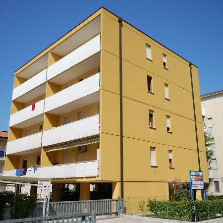 Condominio Pleione Bibione Extérieur photo