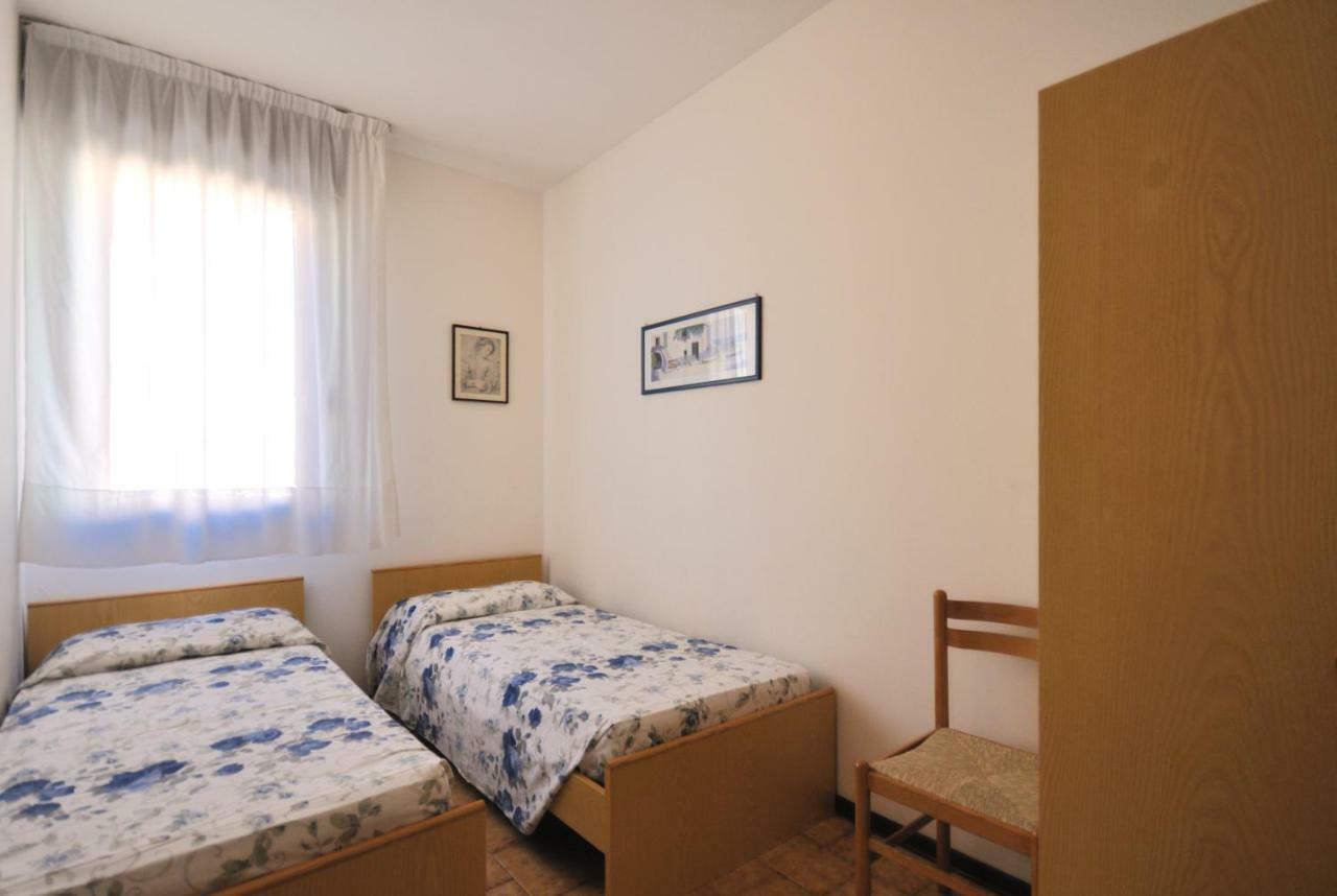 Condominio Pleione Bibione Extérieur photo