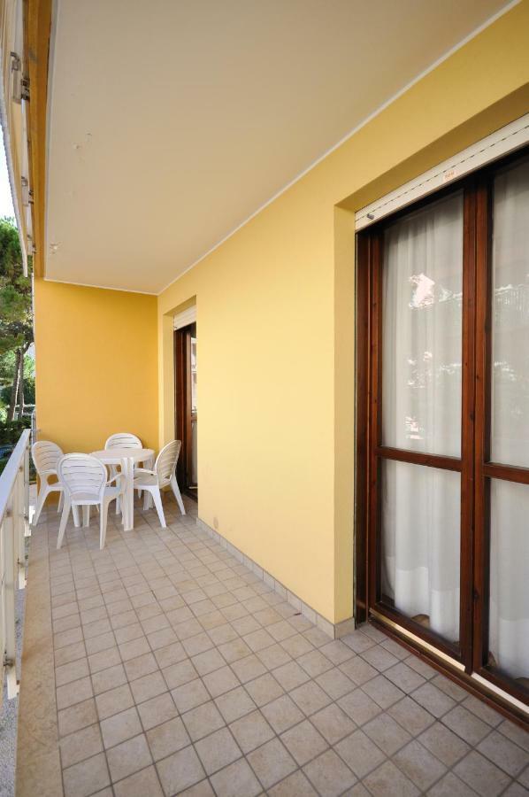 Condominio Pleione Bibione Extérieur photo