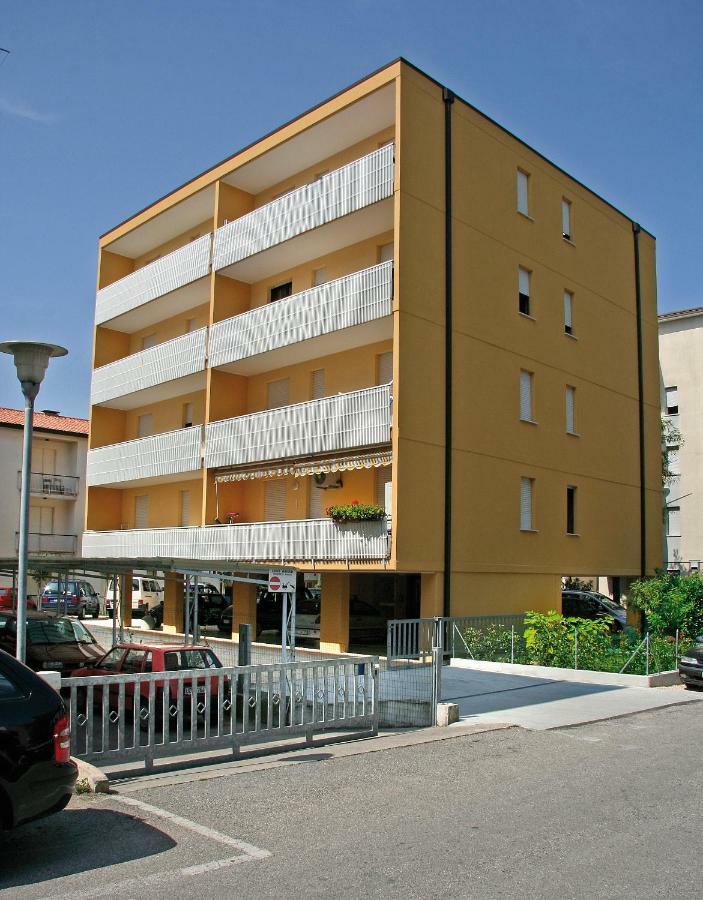 Condominio Pleione Bibione Extérieur photo