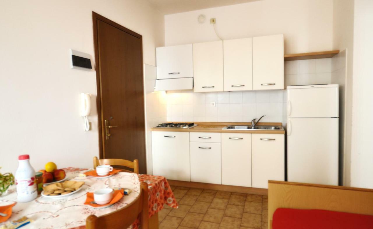 Condominio Pleione Bibione Extérieur photo