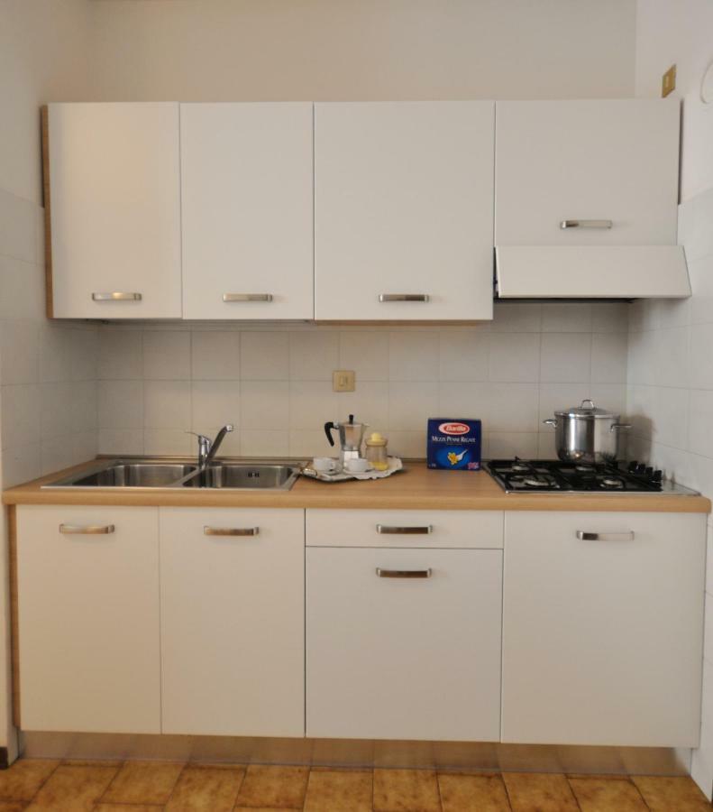 Condominio Pleione Bibione Extérieur photo