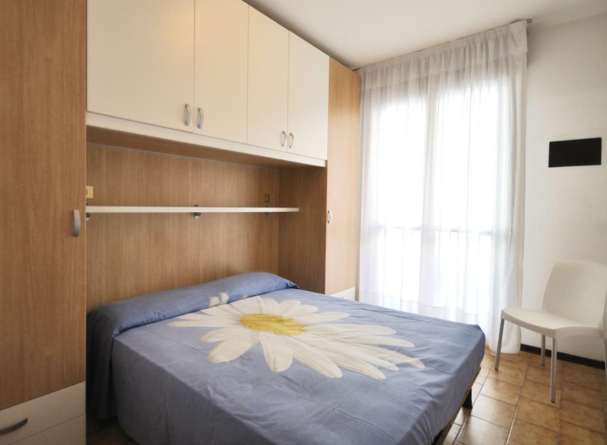 Condominio Pleione Bibione Extérieur photo